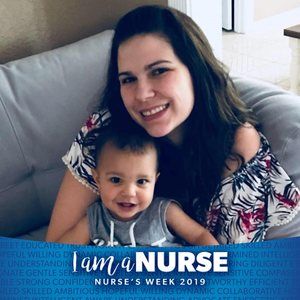 Meet your Posher, Cheyenne